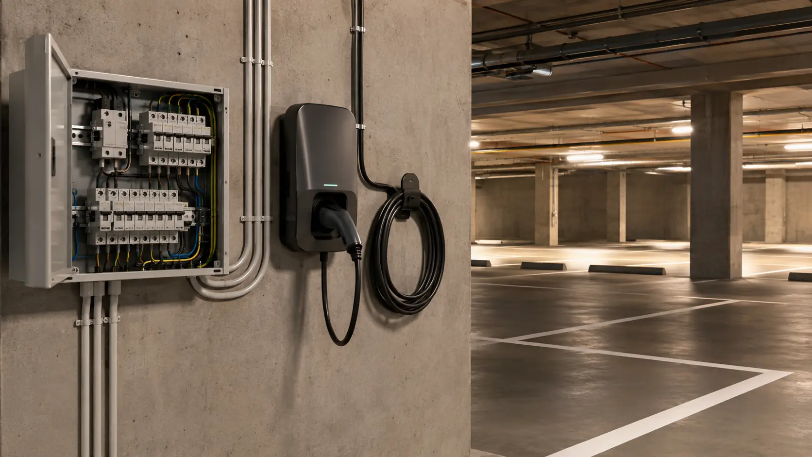 Elektrikli Araç Şarj İstasyonu Kurulum Rehberi